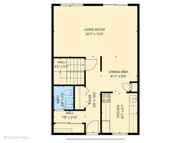 285 E 1st Street, Elmhurst, IL 60126