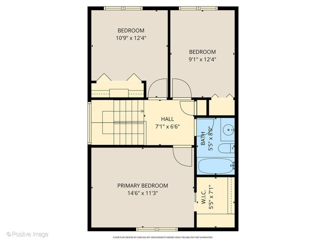 285 E 1st Street, Elmhurst, IL 60126