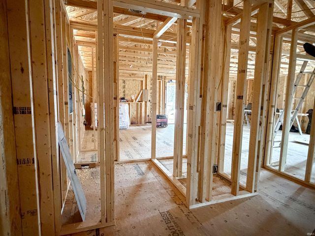 100 Hoosier Way, Mitchell, IN 47446