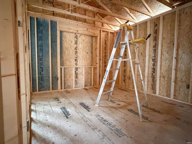 100 Hoosier Way, Mitchell, IN 47446