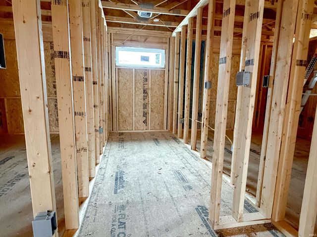 100 Hoosier Way, Mitchell, IN 47446