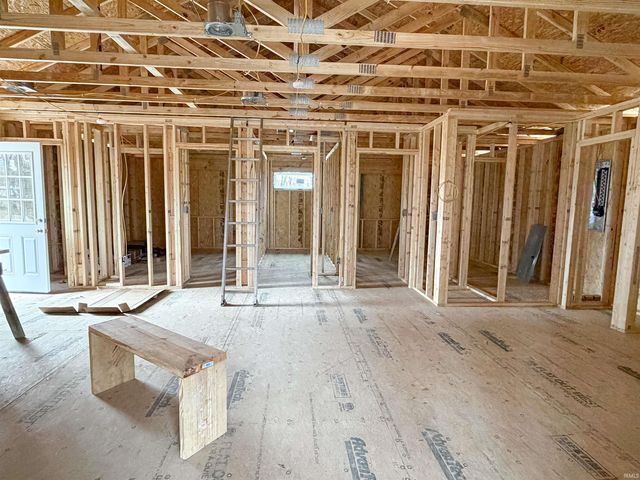 100 Hoosier Way, Mitchell, IN 47446