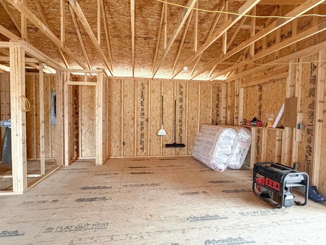 100 Hoosier Way, Mitchell, IN 47446