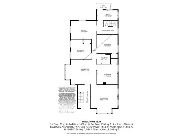 236 Dudley Street, Providence, RI 02907