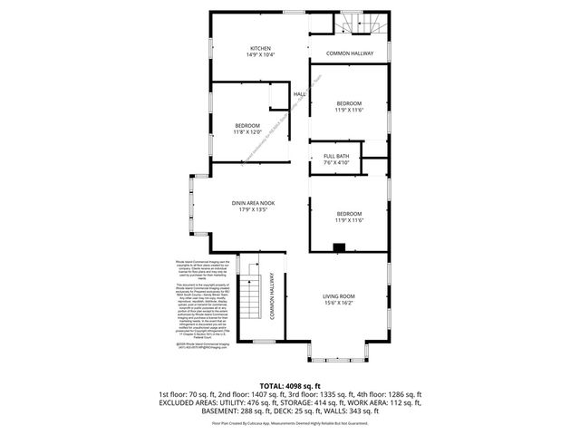 236 Dudley Street, Providence, RI 02907