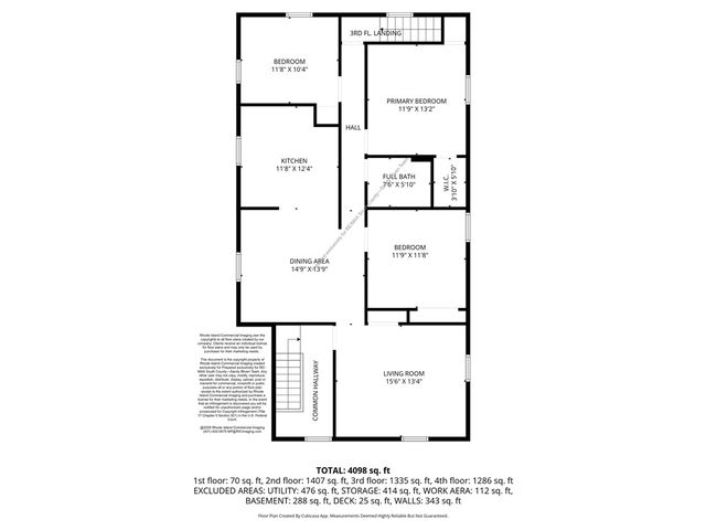 236 Dudley Street, Providence, RI 02907