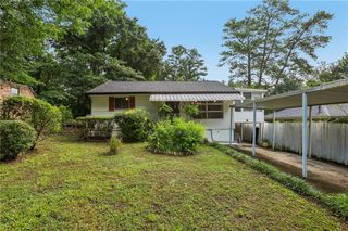 1955 Spink Street NW, Atlanta, GA 30318