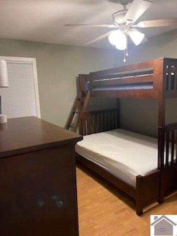 520 Holly Drive, Paducah, KY 42003