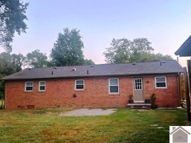 520 Holly Drive, Paducah, KY 42003