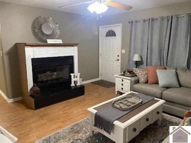 520 Holly Drive, Paducah, KY 42003