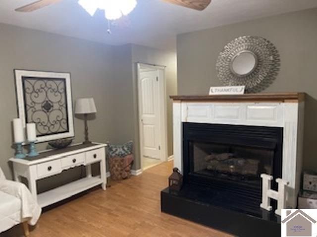 520 Holly Drive, Paducah, KY 42003