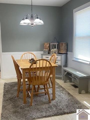 520 Holly Drive, Paducah, KY 42003