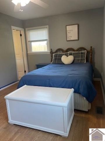 520 Holly Drive, Paducah, KY 42003