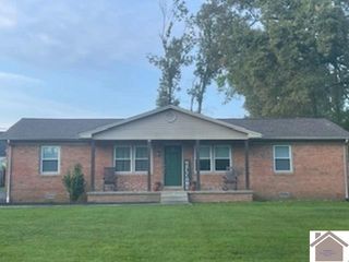 520 Holly Drive, Paducah, KY 42003