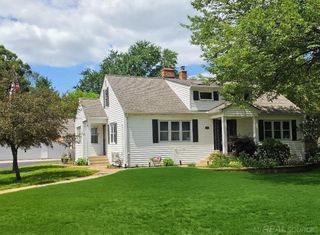 1945 Saint Clair Blvd Boulevard, Algonac, MI 48001