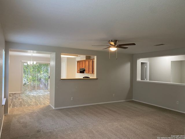 511 Mathis Meadows, San Antonio, TX 78251