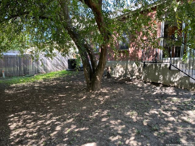 511 Mathis Meadows, San Antonio, TX 78251