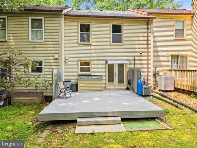 937 WILD FOREST DR, Gaithersburg, MD 20879