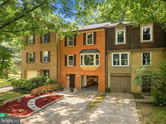 937 WILD FOREST DR, Gaithersburg, MD 20879