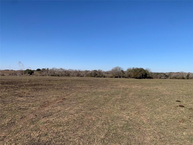 TBD County Road 253, Weimar, TX 78962