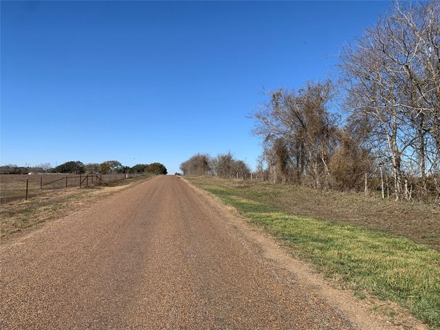 TBD County Road 253, Weimar, TX 78962