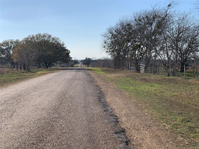 TBD County Road 253, Weimar, TX 78962