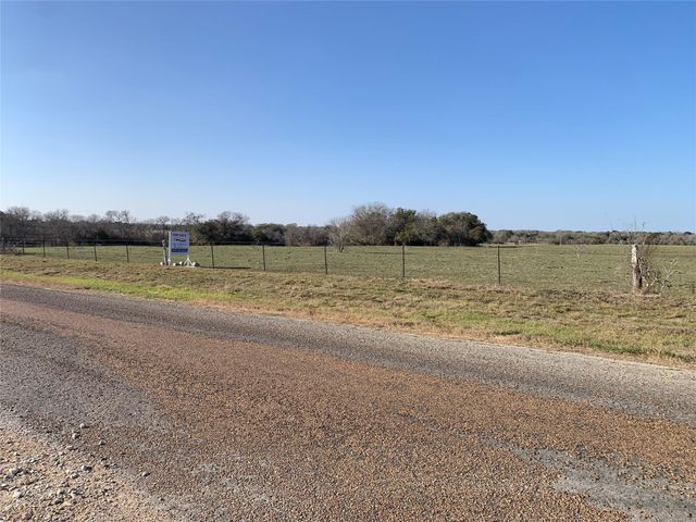 TBD County Road 253, Weimar, TX 78962