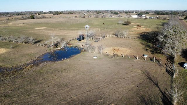 TBD County Road 253, Weimar, TX 78962