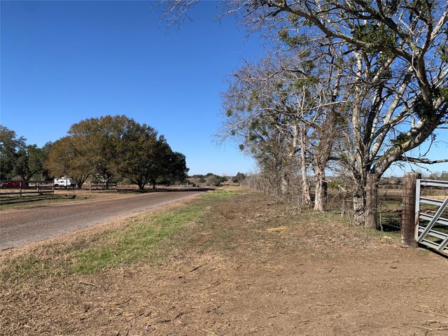 TBD County Road 253, Weimar, TX 78962