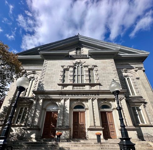 771 Harrison Ave 304, Boston, MA 02118