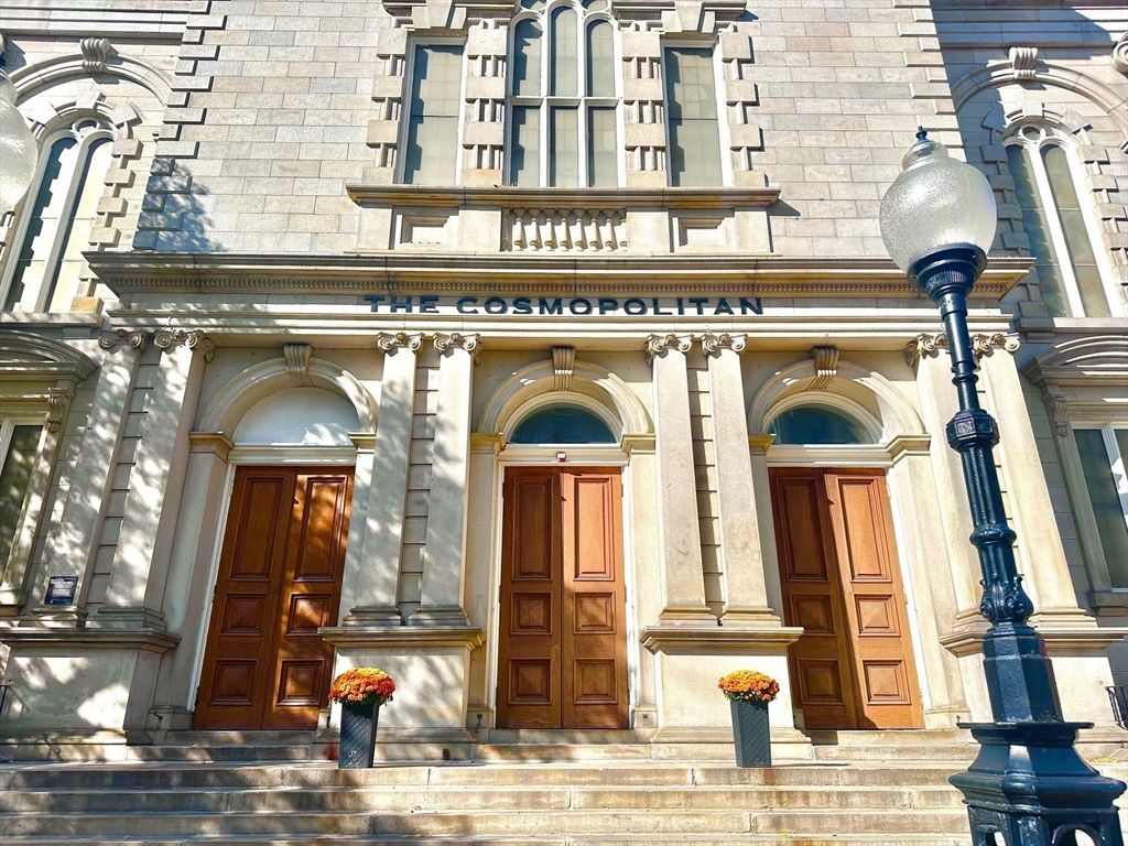 771 Harrison Ave 304, Boston, MA 02118