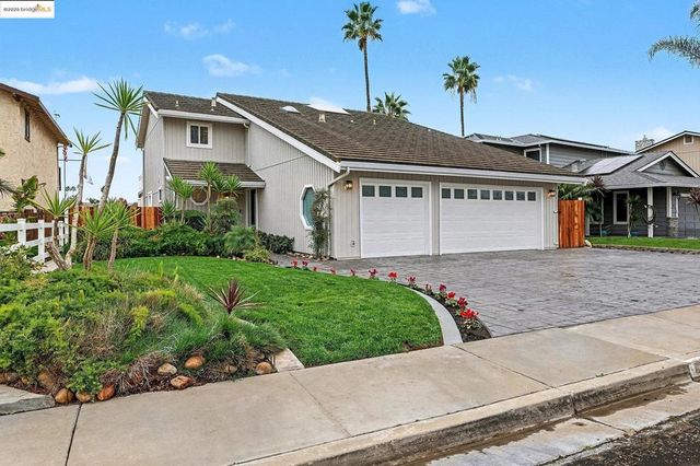 4741 Discovery Pt, Discovery Bay, CA 94505