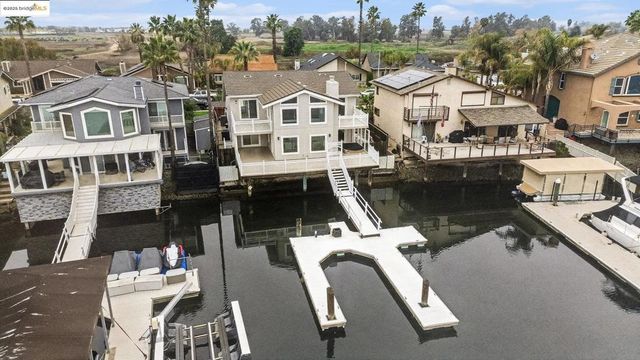 4741 Discovery Pt, Discovery Bay, CA 94505