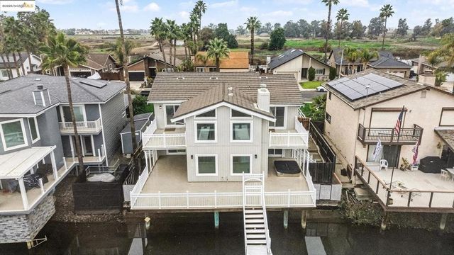 4741 Discovery Pt, Discovery Bay, CA 94505
