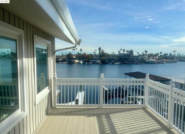 4741 Discovery Pt, Discovery Bay, CA 94505