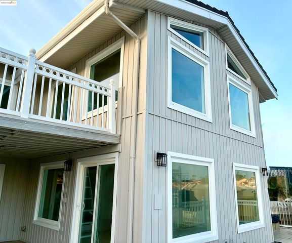 4741 Discovery Pt, Discovery Bay, CA 94505