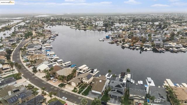 4741 Discovery Pt, Discovery Bay, CA 94505