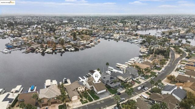 4741 Discovery Pt, Discovery Bay, CA 94505