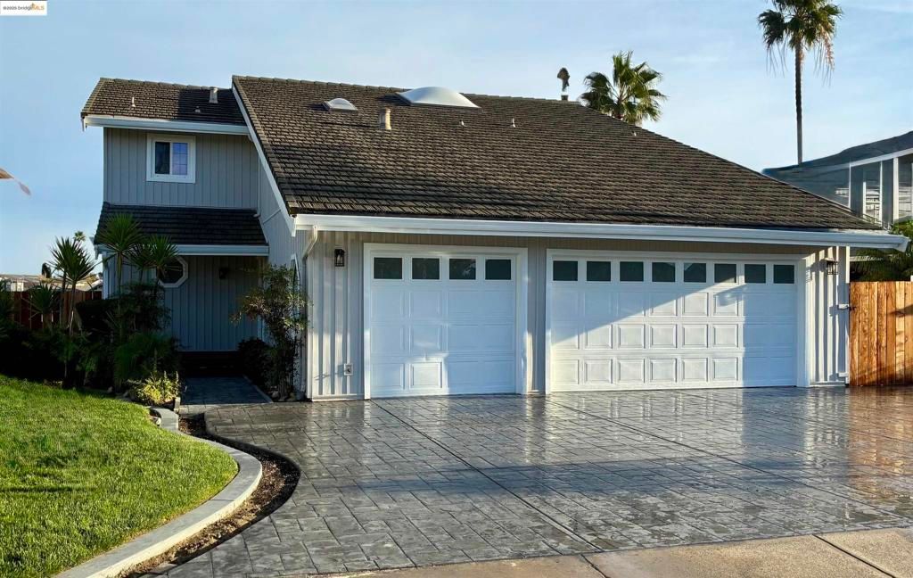 4741 Discovery Pt, Discovery Bay, CA 94505