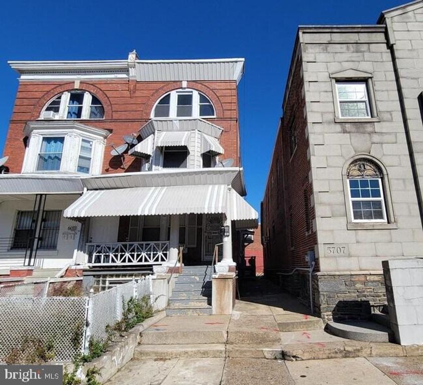 6031 CHESTNUT ST, Philadelphia, PA 19139