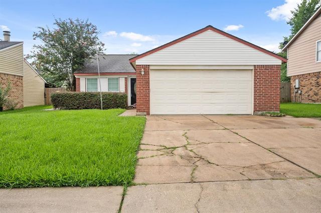 5421 Beaver Creek Drive, La Porte, TX 77571