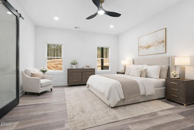 102 Sequoia Drive, Louisburg, NC 27549