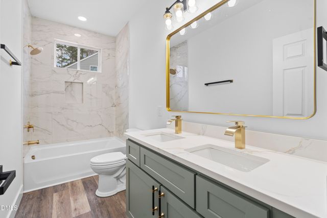 102 Sequoia Drive, Louisburg, NC 27549