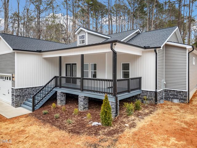 102 Sequoia Drive, Louisburg, NC 27549