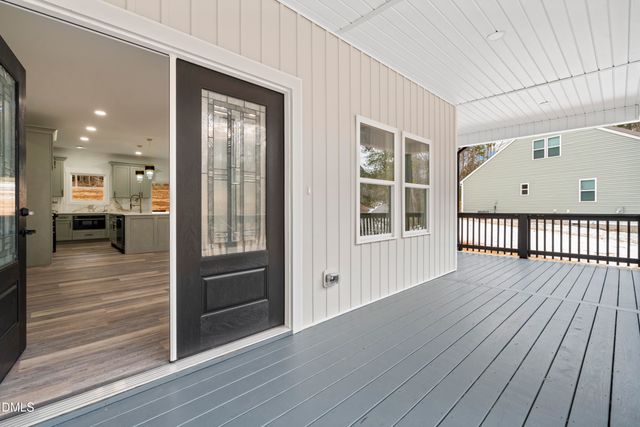 102 Sequoia Drive, Louisburg, NC 27549