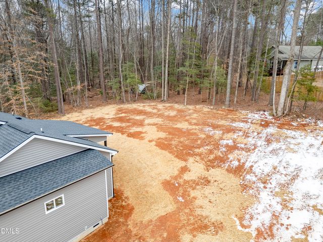 102 Sequoia Drive, Louisburg, NC 27549