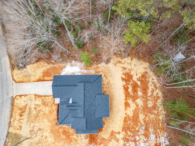 102 Sequoia Drive, Louisburg, NC 27549