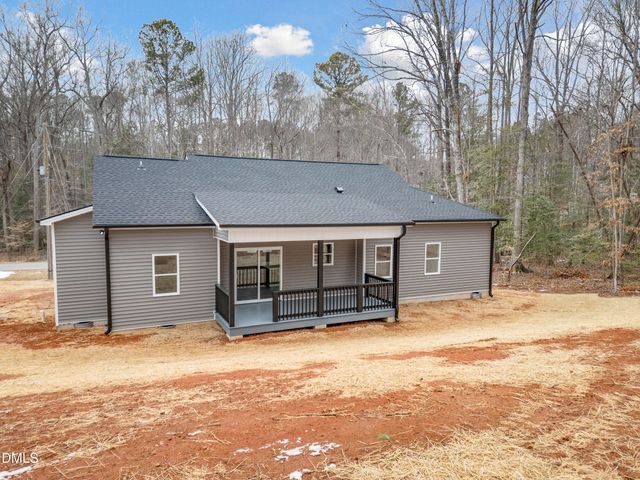 102 Sequoia Drive, Louisburg, NC 27549