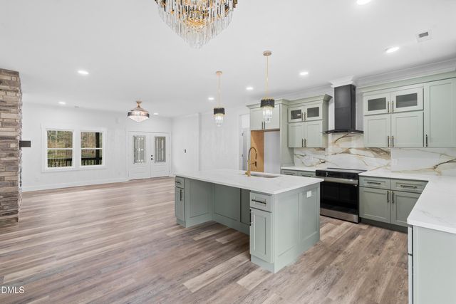 102 Sequoia Drive, Louisburg, NC 27549