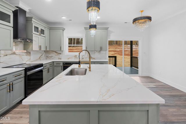 102 Sequoia Drive, Louisburg, NC 27549